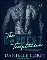 دانلود کتاب The Darkest Temptation