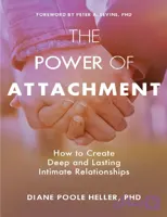 دانلود کتاب The Power of Attachment
