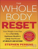 دانلود کتاب The Whole Body Reset
