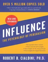 دانلود کتاب Influence The Psychology of Persuasion
