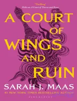 دانلود کتاب A Court of Wings and Ruin