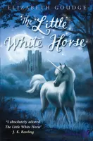 دانلود کتاب The Little White Horse