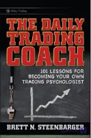دانلود کتاب The Daily Trading Coach