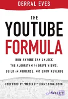 دانلود کتاب The YouTube Formula
