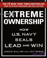 دانلود کتاب Extreme Ownership