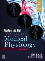 دانلود کتاب Guyton and Hall Textbook of Medical Physiology