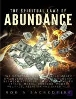 دانلود کتاب The Spiritual Laws of Abundance
