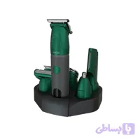ماشین اصلاح موی سر و صورت شارژی گرین لاین مدل STYLE PRO