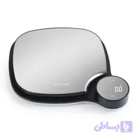 ترازوی دیجیتال آشپزخانه گرین لاین مدل GNDGKISC5SL