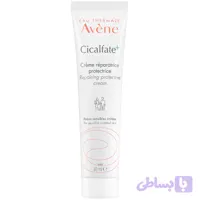 کرم ترمیم کننده سیکالفیت پلاس اَون | 40 میل Avène Avene Cicalfate + Cream Original