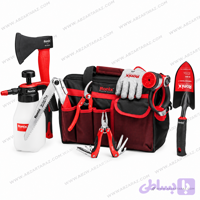 کیت باغبانی و متعلقات رونیکس مدل RS-3005