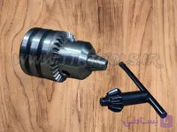 سه نظام دریلی صنعتی ۱۳ میلیمتر B16