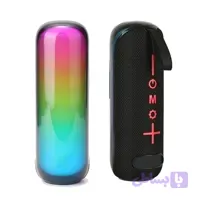 اسپیکر بلوتوثی قابل حمل تی اند جی مدلT-GMINI فول RGB
