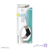 قوزک بند آتل دار نئوپرن سما طب پاکان مدل ۶۰۴۷