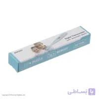 تب سنج دیجیتال دما سنج دیجیتال بدن (اندازه گیری دمای بدن) مدل XHF 2001