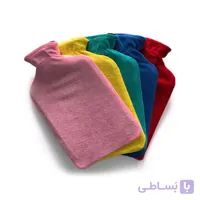 کیسه آب گرم کاور دار کودک