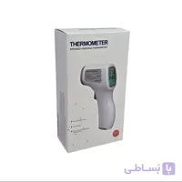 تب سنج دیجیتال تفنگی لیزری GP300