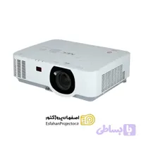 ویدئو پروژکتور ان‌ای‌سی NEC P554U