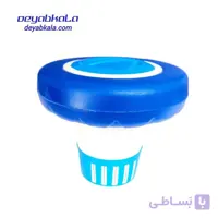 کلرزن شناور بزرگ مدل TSCO
