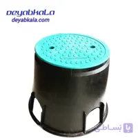 جعبه شیر 9 اینچ