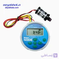 کنترلر تک ایستگاه NODE-100 هانتر