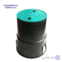 جعبه شیر 6 اینچ