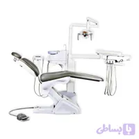 یونیت صندلی پارس طب مدل SADAF صدف (SD (24V
