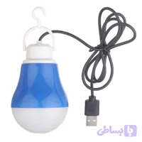 لامپ ال ای دی usb مدل SE-301