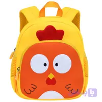 کیف کوله پشتی بچه گانه اولنگ 6067