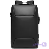 کیف کوله پشتی لپ تاپ 15.6 اینچی بنج 7216