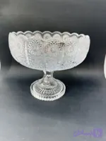 کاسه آجیل پایه دار پی کی مارک Mco