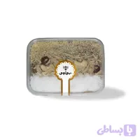 معجون عسل ارده هفت‌مغز