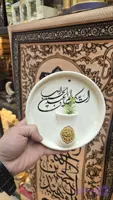 گلدان دیواری و رومیزی سرامیکی