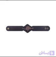 دستبند چرم مصنوعی