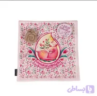 بسته عبادت دخترانه رضوی