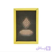 مهر تربت بقیع