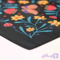 روسری کودک پروانه