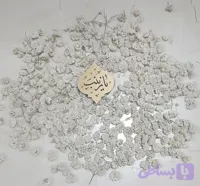 سنجاق سینه مدل ترنج