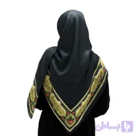 روسری شمشاد