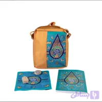 بسته عبادت پسرانه رضوی