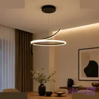 لوستر مدرن 50 بالدار