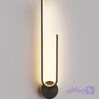 چراغ دیواری مدرن آرتا