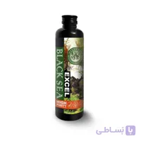محلول اکسل کربن مایع آکواریوم بلکسی – مکمل کربن و سوخت رشد گیاهان