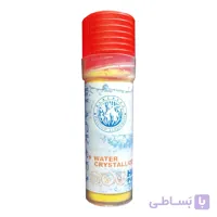 پودر کریستالر بلکسی | شفاف کننده سریع آب آکواریوم آب شیرین و پلنت