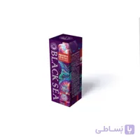 محلول حمام و ضدعفونی مرجان بلک سی (Black Sea) | محلول لوگول جهت تامین ید