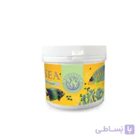 غذای گیاهی ماهی بلکسی – مکمل تخصصی ماهی‌های گیاه‌خوار (آب شیرین و شور)