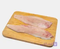 ماهی چنگو کالباس بر 1کیلوگرم