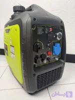 موتور برق 3/2 کیلووات انجيكا مدل: ENGIKA EG-4500is