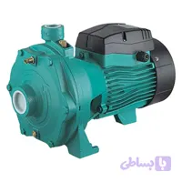 الکترو پمپ 3 اسب دو پروانه لئو مدل LEO 2XCm25/160a