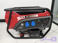 موتوربرق رود پاور 3.5 کیلووات ROUD POWER RP-4500E